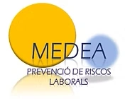 Logotipo de Medea Prevenció i Seguretat, SL